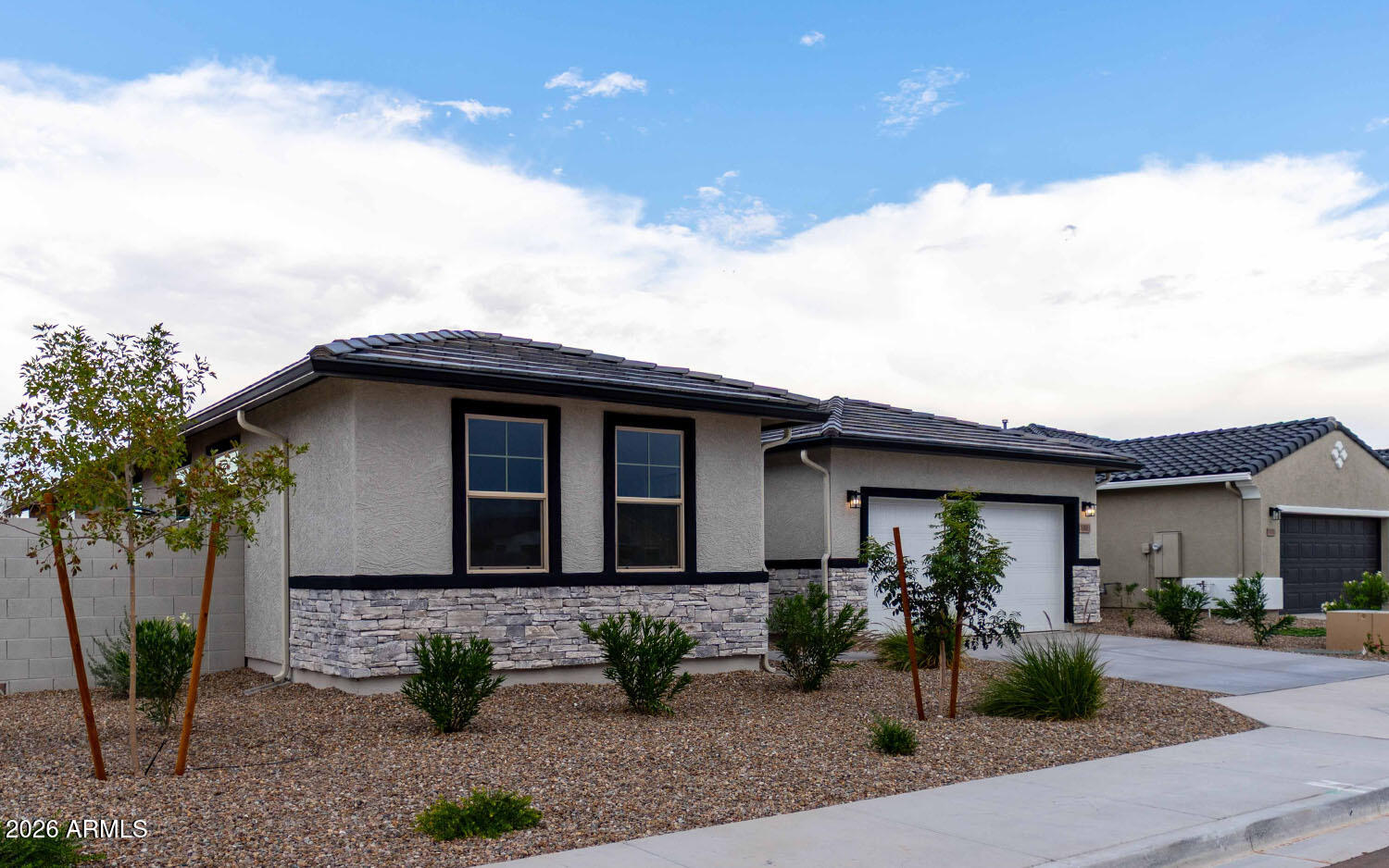 18803 N AVELINO Drive