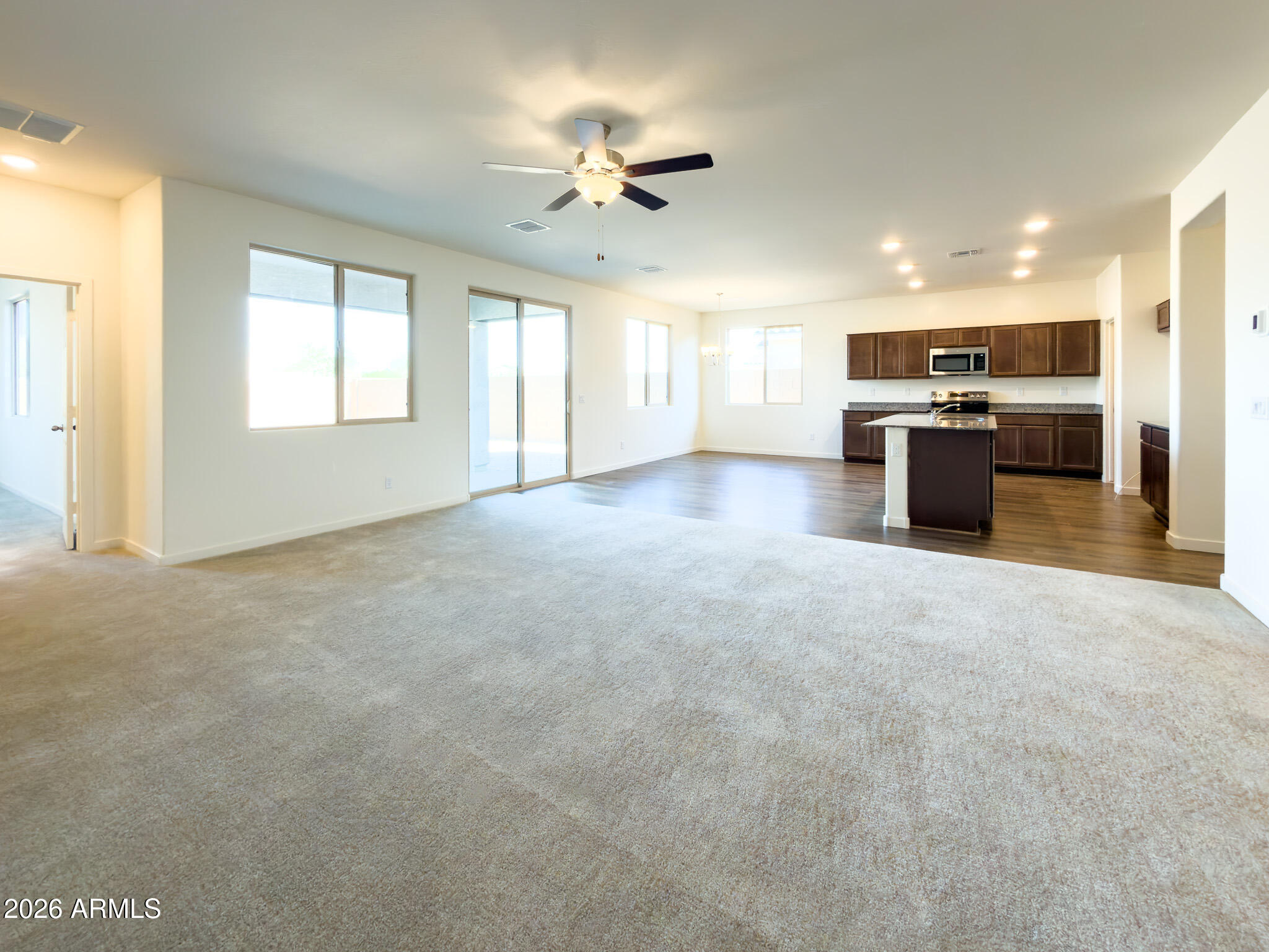 18803 N AVELINO Drive