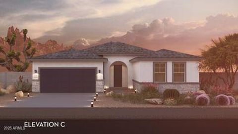 18803 N AVELINO Drive Maricopa AZ 85138