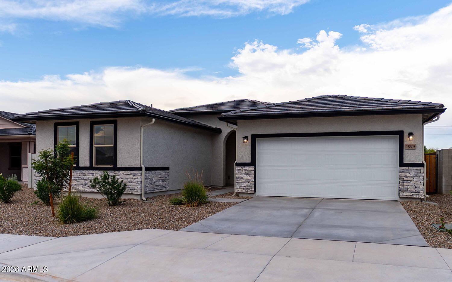 18803 N AVELINO Drive