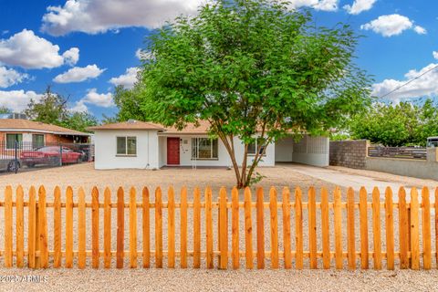 6236 W MARYLAND Avenue Glendale AZ 85301
