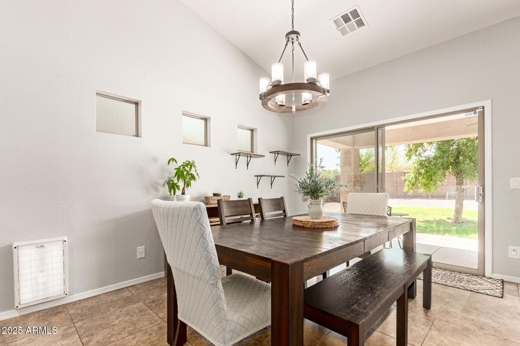 Photo of 2459 W Colt Court, San Tan Valley, AZ 85144 (MLS # 6970194)