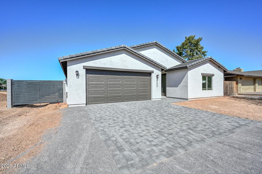 Photo of 19222 N 29th Place, Phoenix, AZ 85050 (MLS # 7022613)