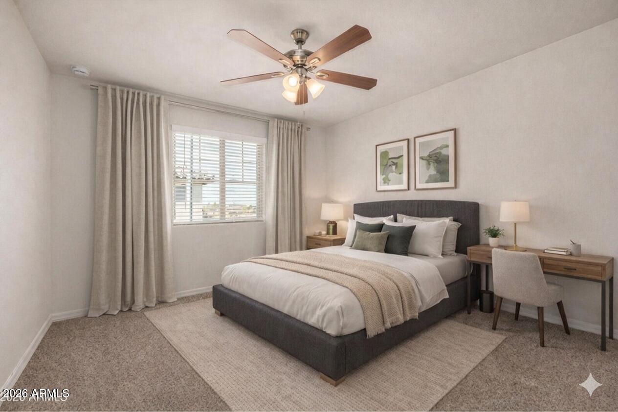 823 E AGUA FRIA Lane