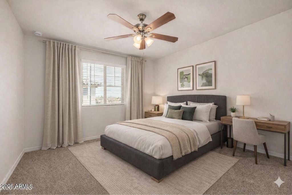 Photo of 823 E Agua Fria Lane, Avondale, AZ 85323 (MLS # 6868264)