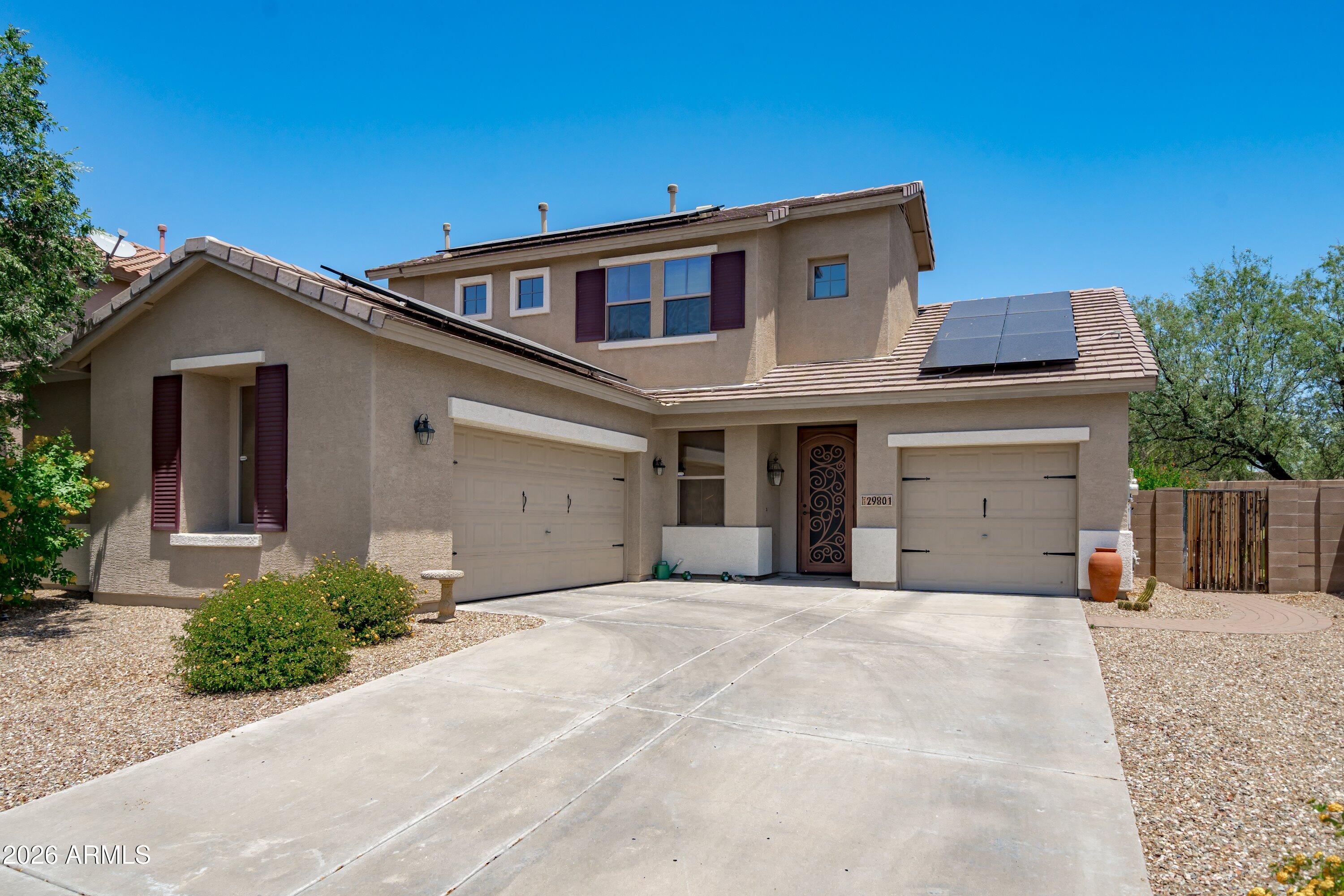 29801 N 71ST Drive