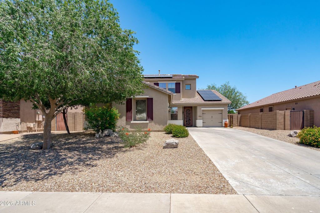 Photo of 29801 N 71st Drive, Peoria, AZ 85383 (MLS # 7034196)