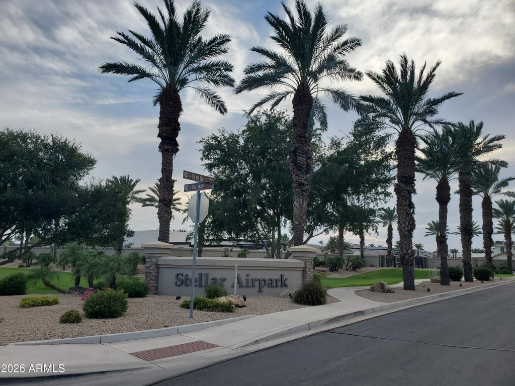 Photo of 4450 W Beechcraft Place #1, Chandler, AZ 85226 (MLS # 7066626)