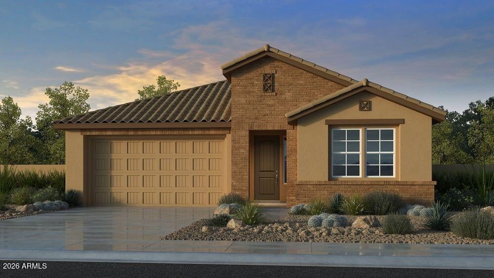 Photo of 10206 W Mitchell Avenue, Avondale, AZ 85392 (MLS # 7087755)