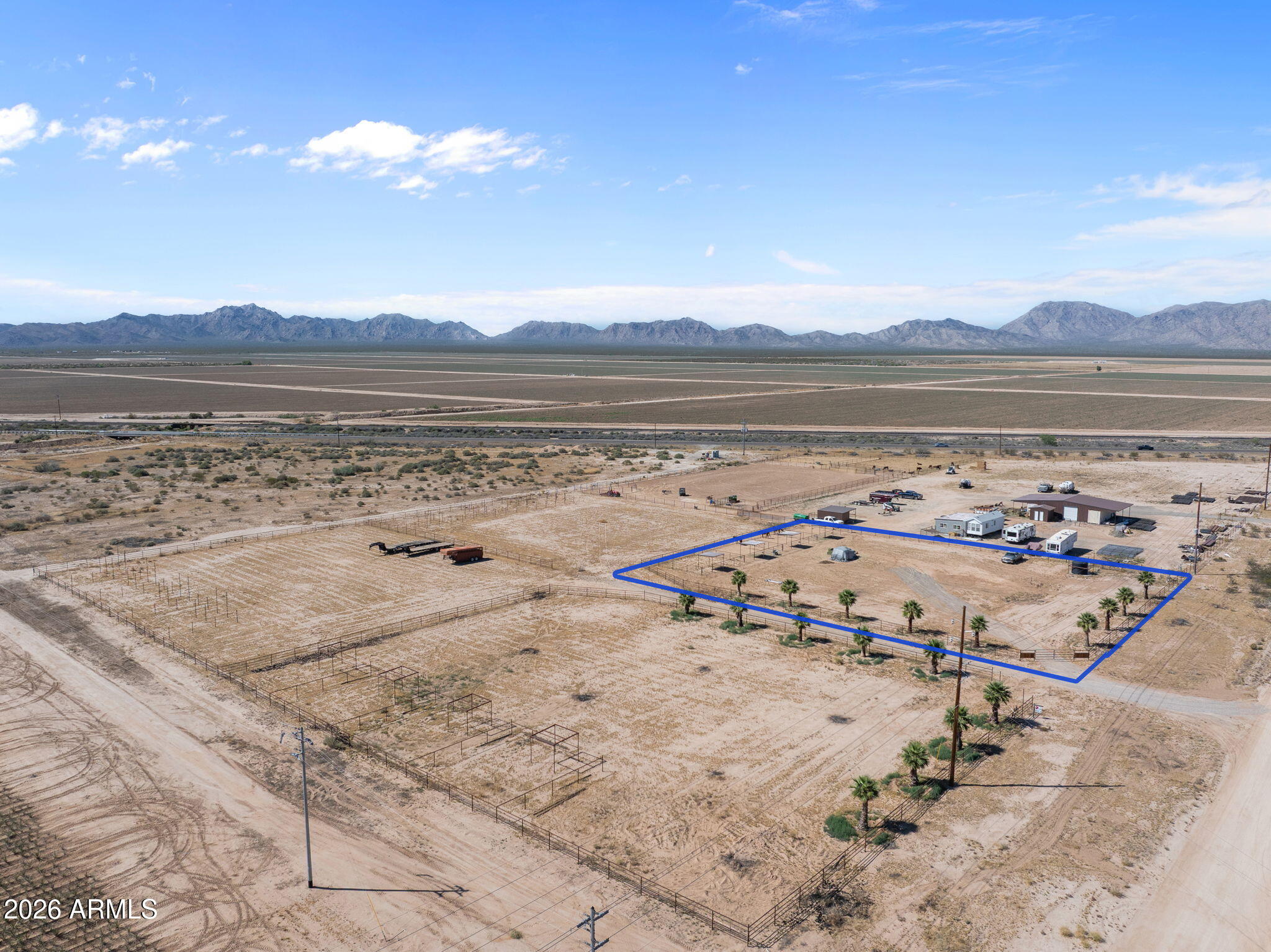 37418 S CARTERS 5 Road -