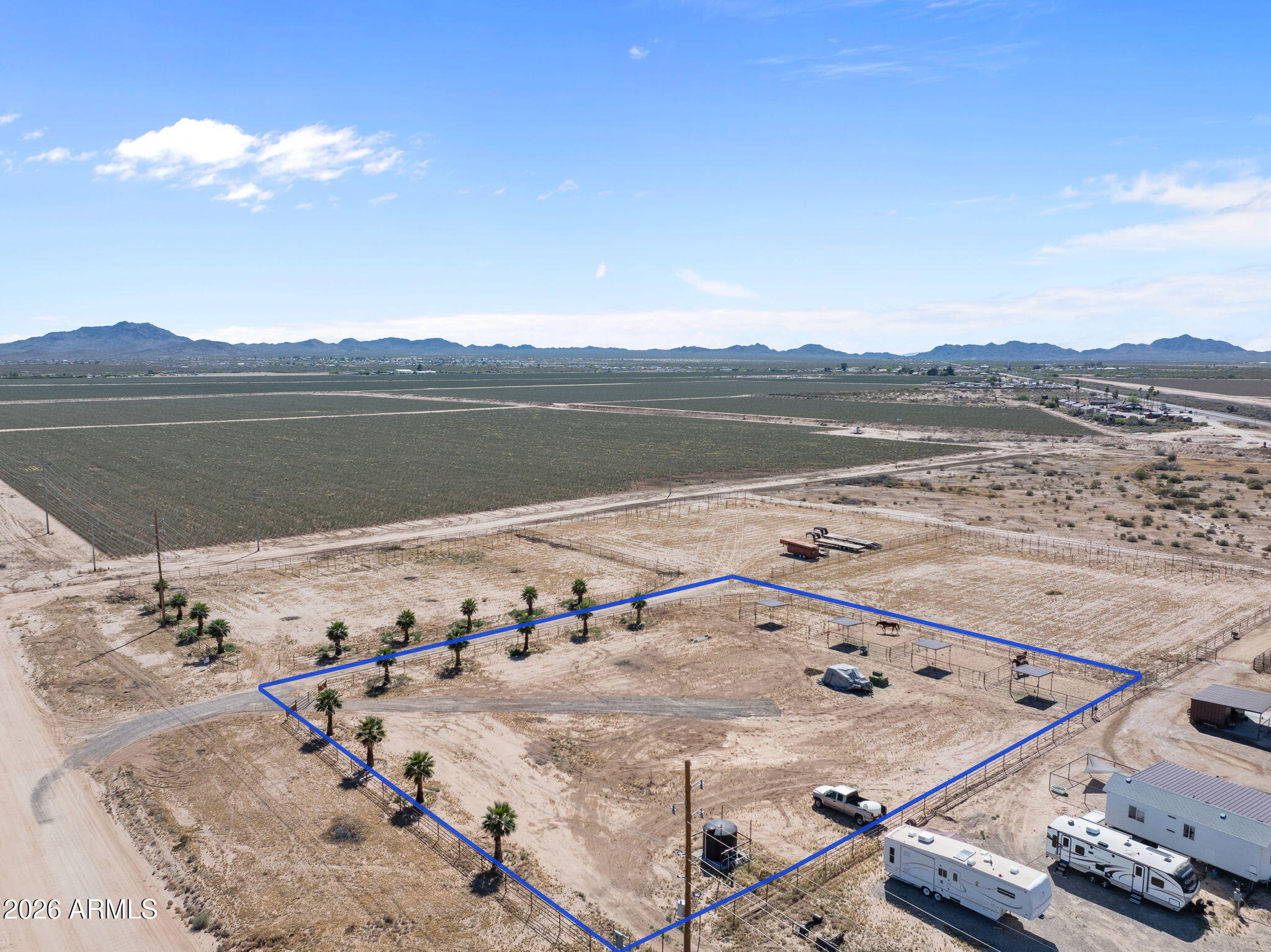 37418 S CARTERS 5 Road -