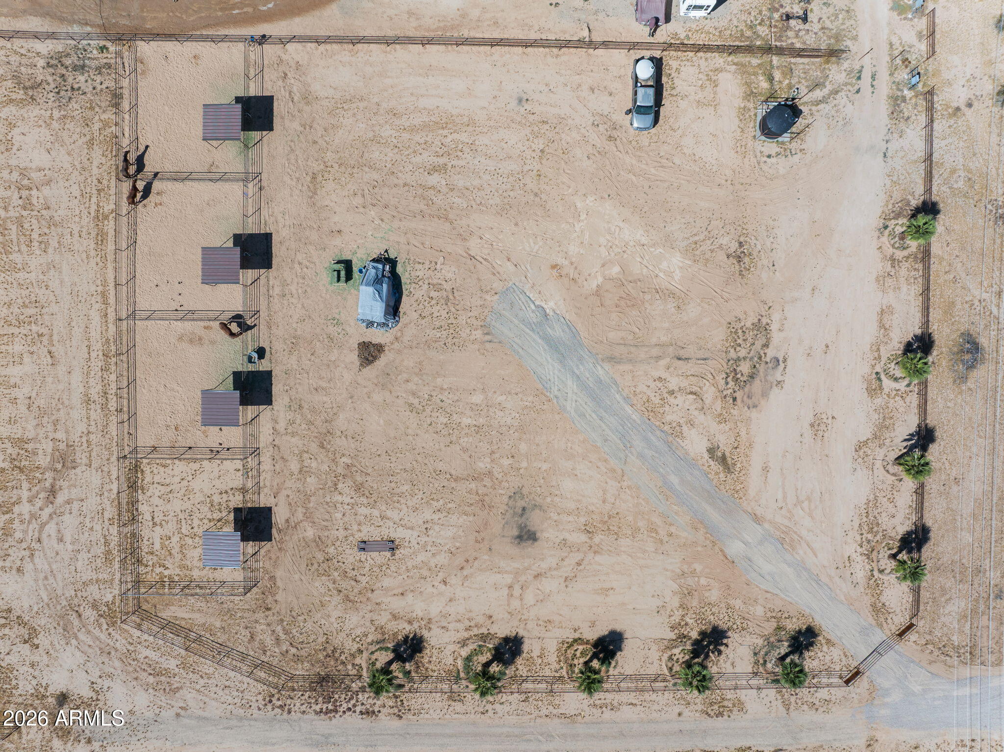 37418 S CARTERS 5 Road -