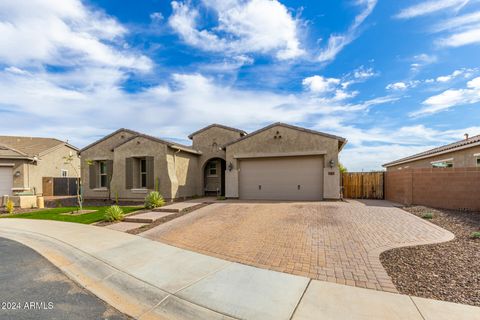 A home in Peoria