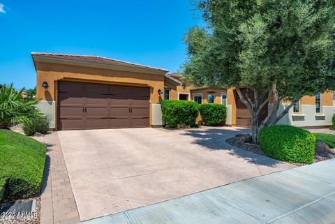 1764 E HARMONY Way Queen Creek AZ 85140