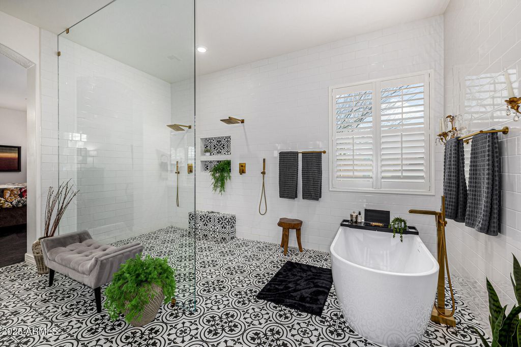 Photo of 4368 E Estrella Court, Gilbert, AZ 85296 (MLS # 6952247)