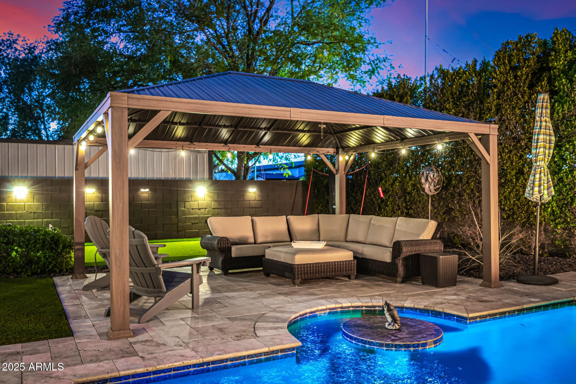 4368 E ESTRELLA Court