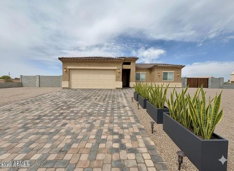 8410 W ALTOS Drive Arizona City AZ 85123