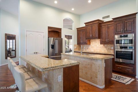 Photo of 5417 E Friess Drive, Scottsdale, AZ 85254 (MLS # 7022661)