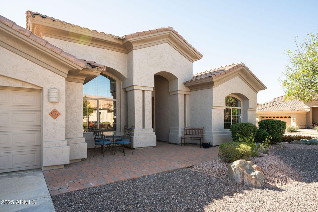 Photo of 5417 E Friess Drive, Scottsdale, AZ 85254 (MLS # 7022661)