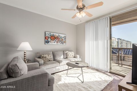 1701 E COLTER Street 477 Phoenix AZ 85016