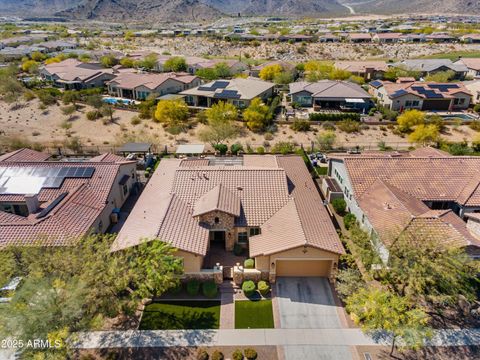 5094 N 205TH Glen Buckeye AZ 85396