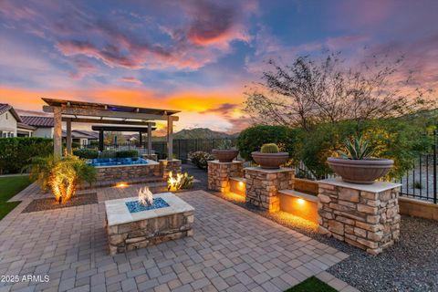 5094 N 205TH Glen Buckeye AZ 85396