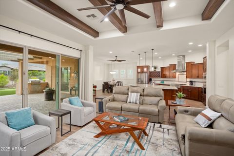 5094 N 205TH Glen Buckeye AZ 85396