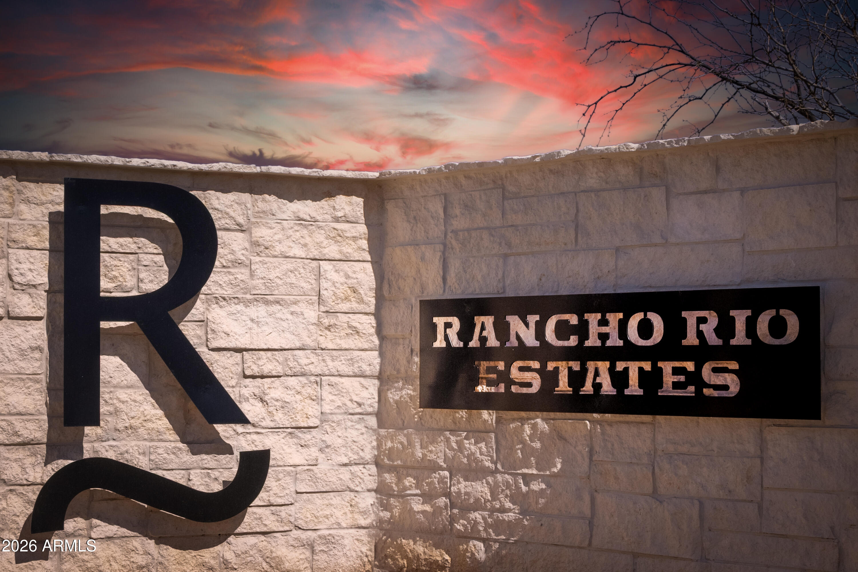 SE1B Rancho Rio Trail SE1B