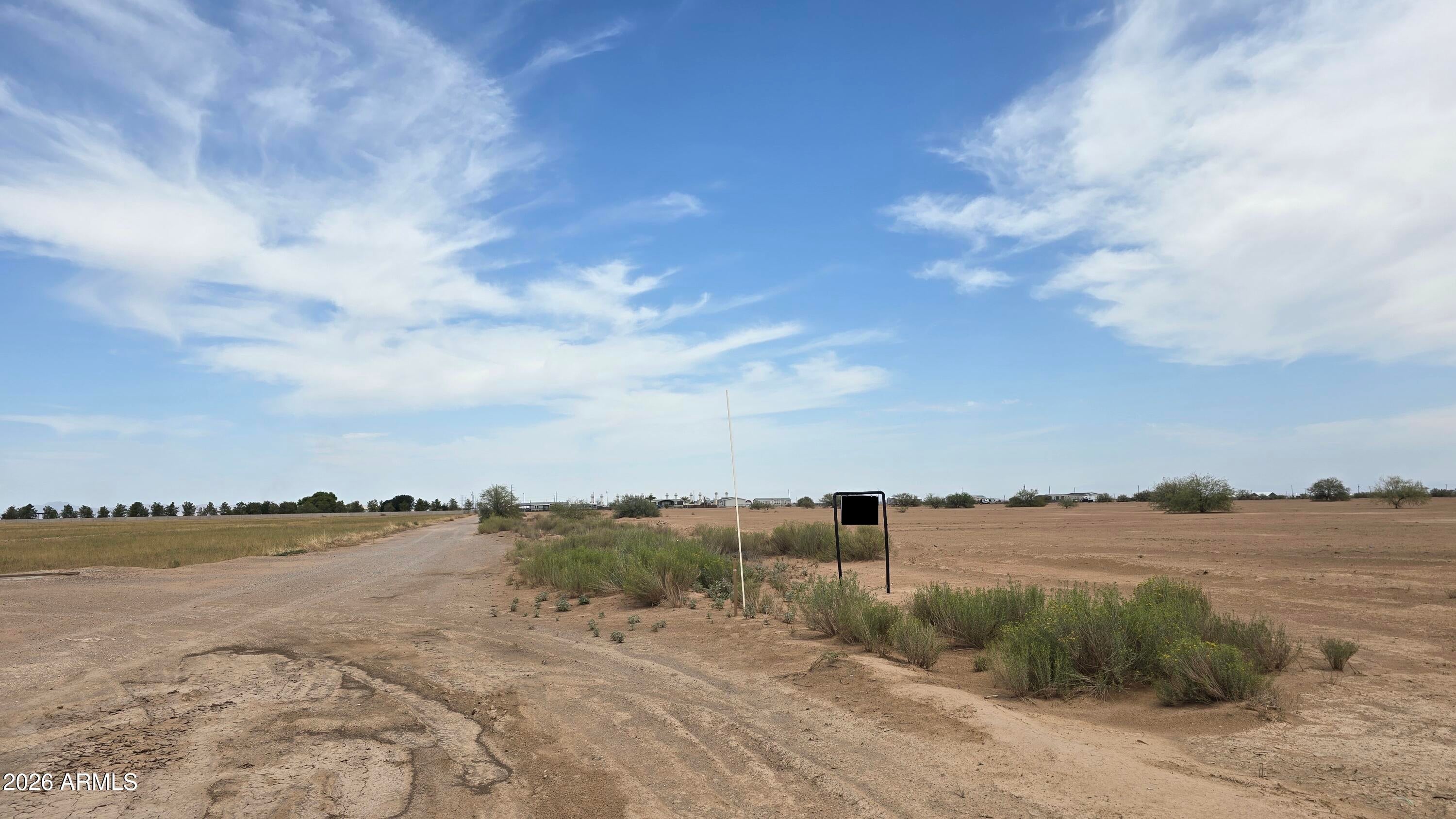 000 E KLECK Road -
