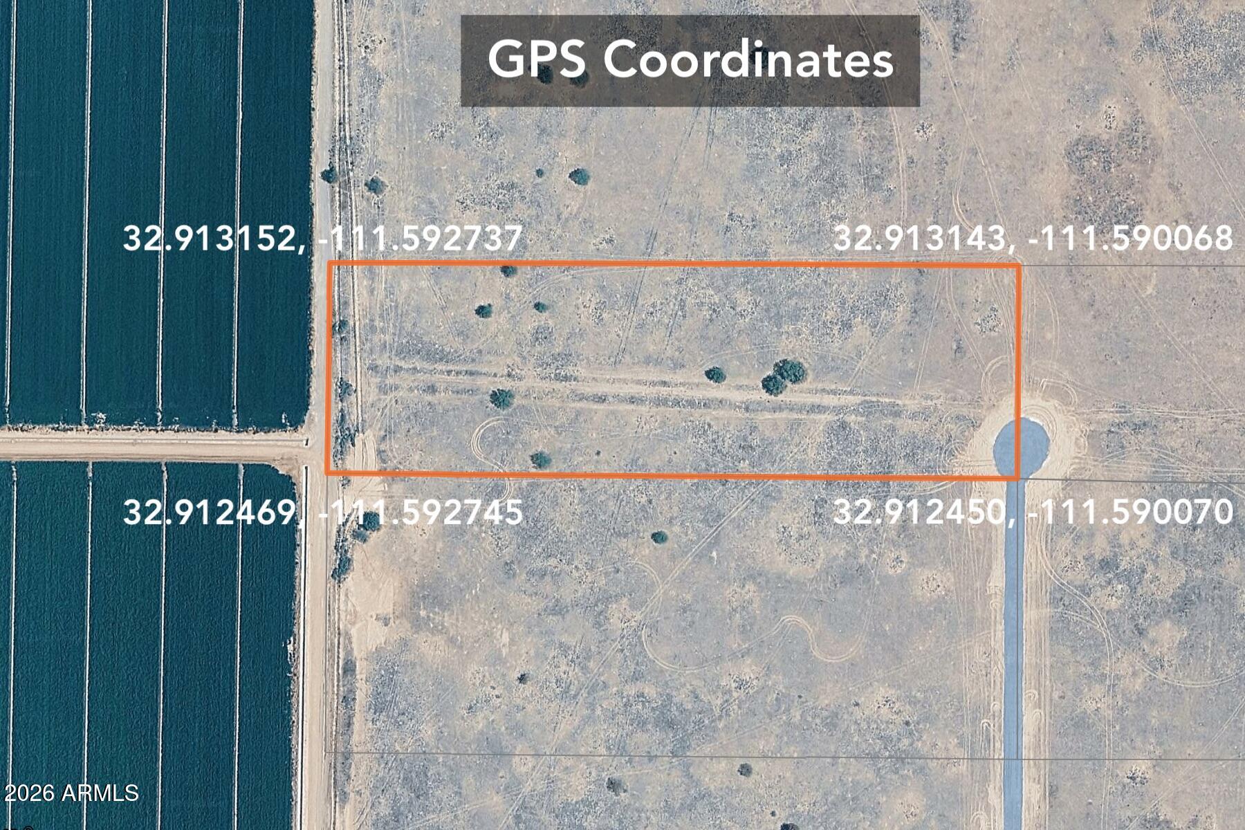 000 E KLECK Road -