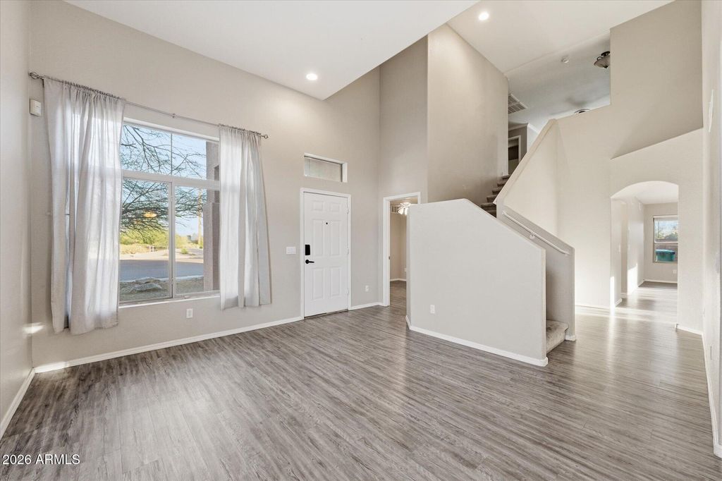 Photo of 1000 N 92nd Circle, Mesa, AZ 85207 (MLS # 6997102)