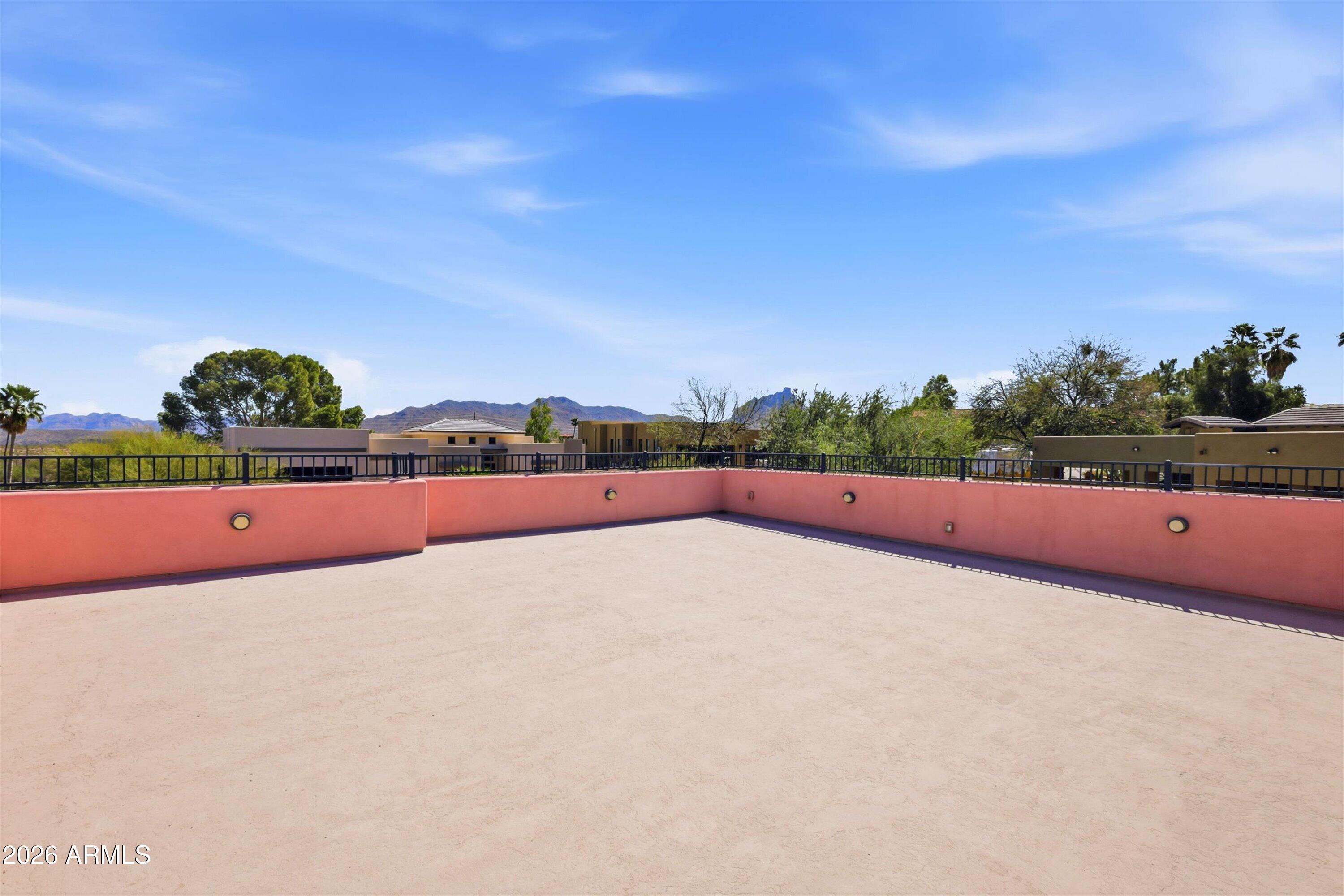 FOUNTAIN HILLS ARIZONA NO. 401B - Residential