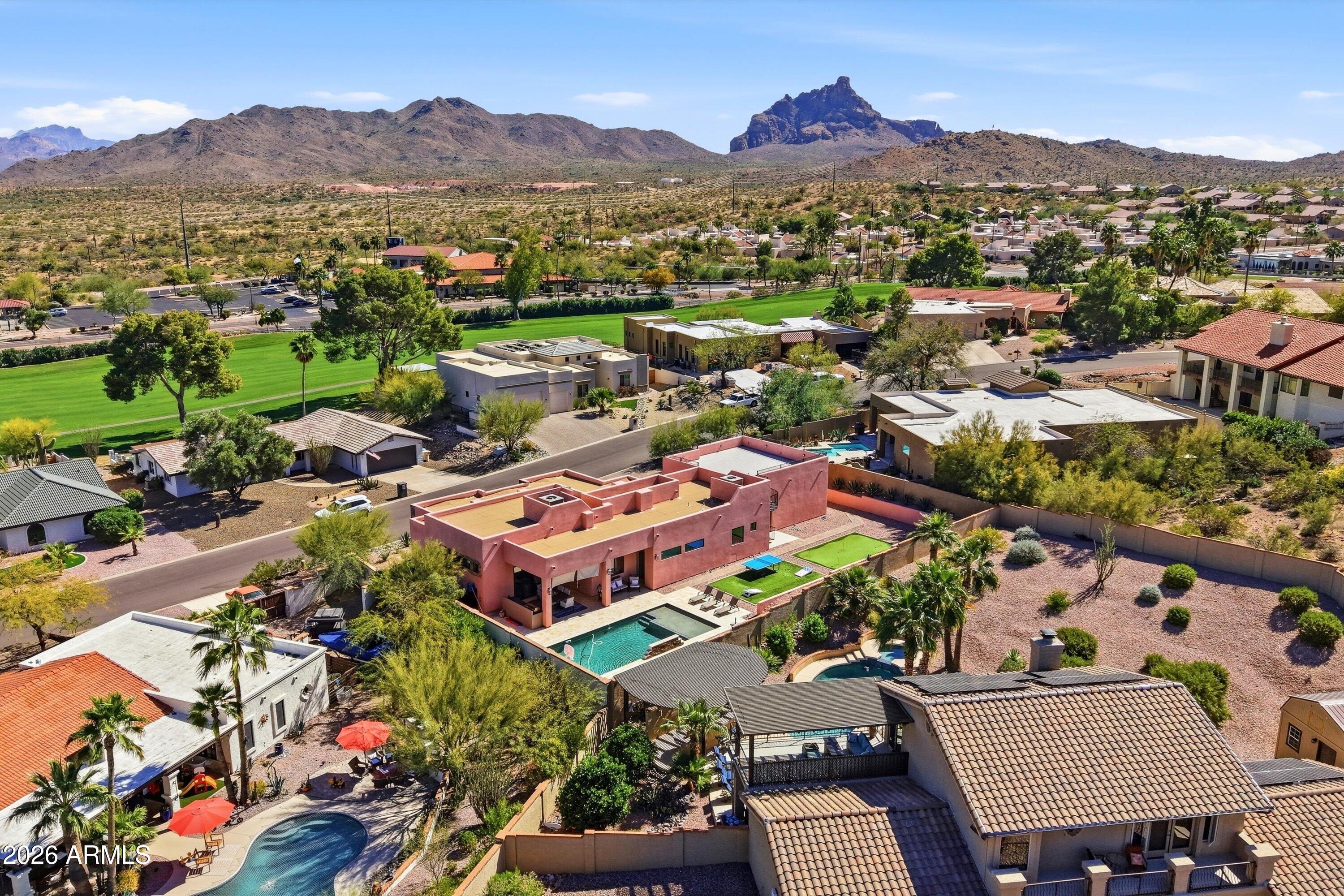 10228 N NICKLAUS Drive