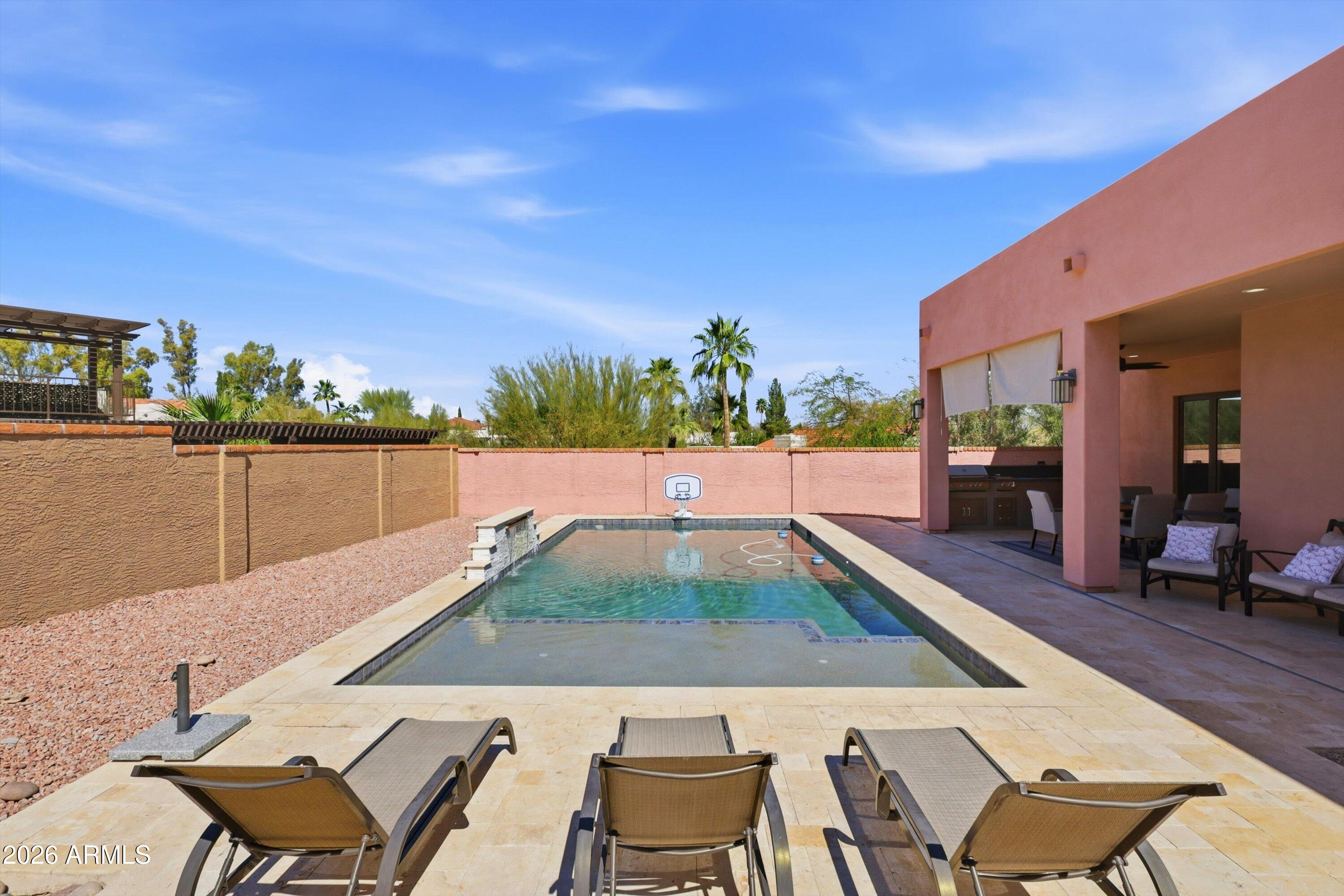 FOUNTAIN HILLS ARIZONA NO. 401B - Residential