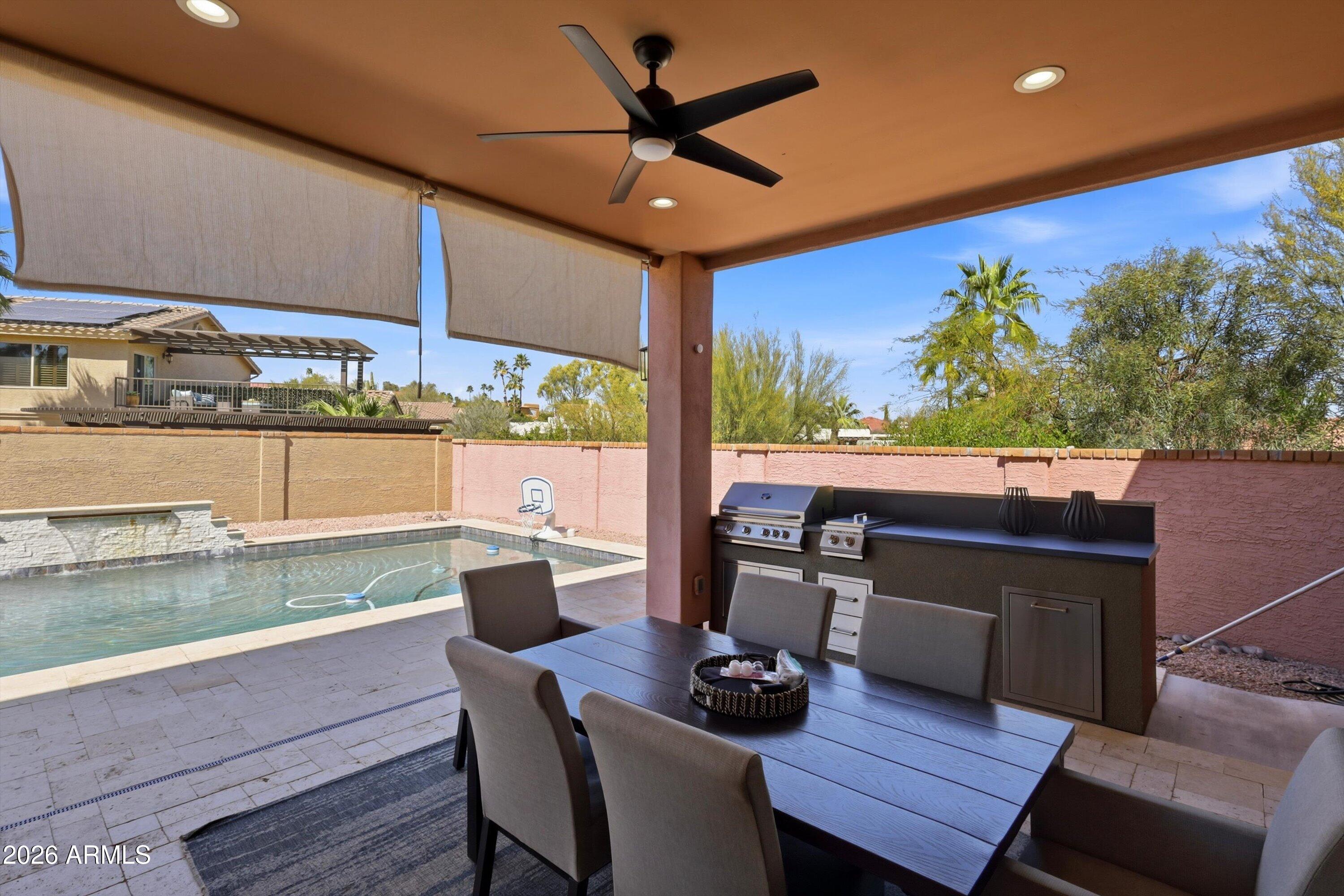 FOUNTAIN HILLS ARIZONA NO. 401B - Residential