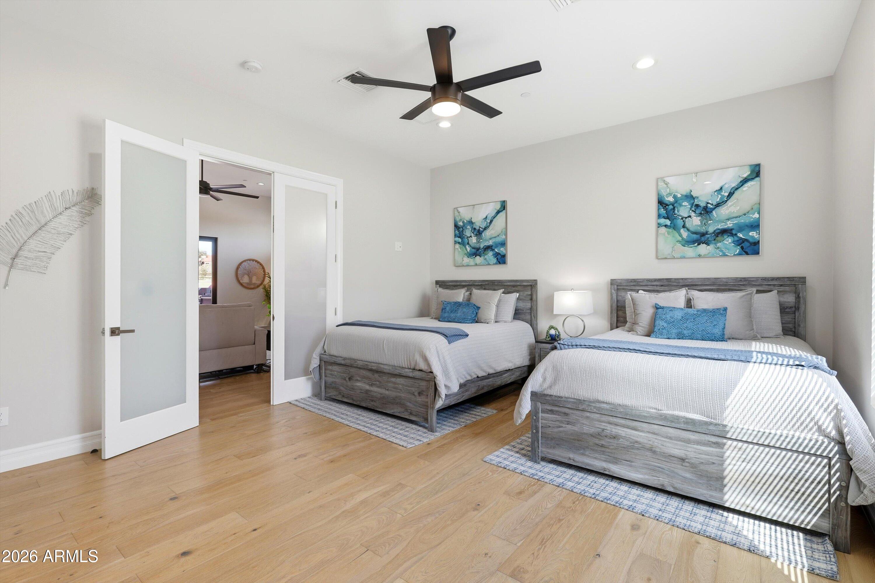 FOUNTAIN HILLS ARIZONA NO. 401B - Residential