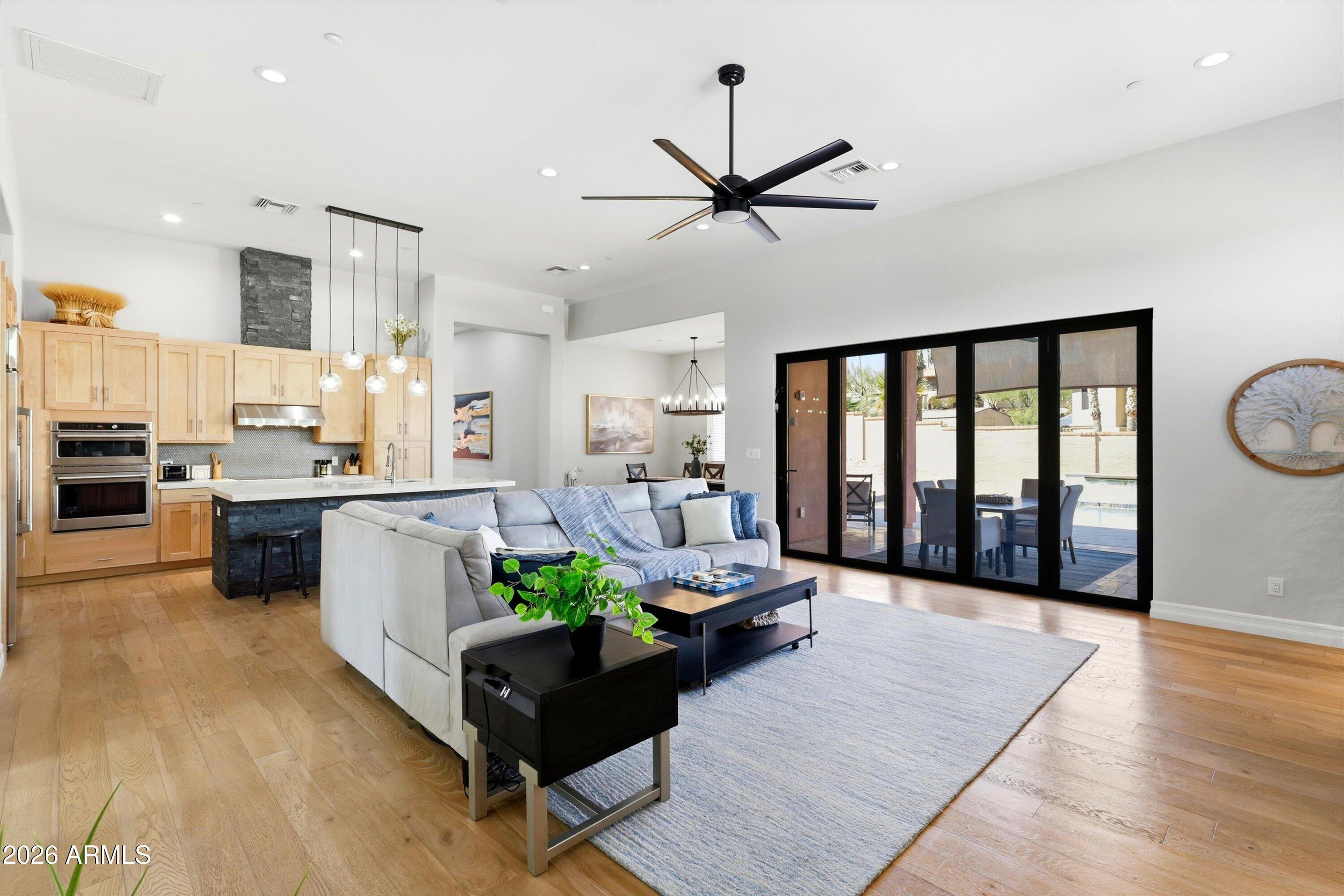 FOUNTAIN HILLS ARIZONA NO. 401B - Residential