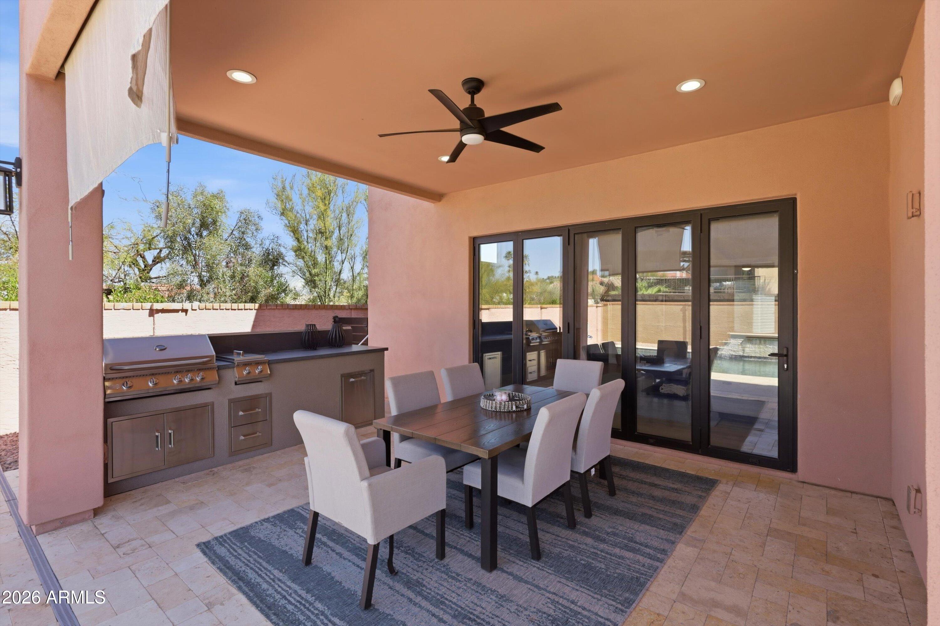 FOUNTAIN HILLS ARIZONA NO. 401B - Residential