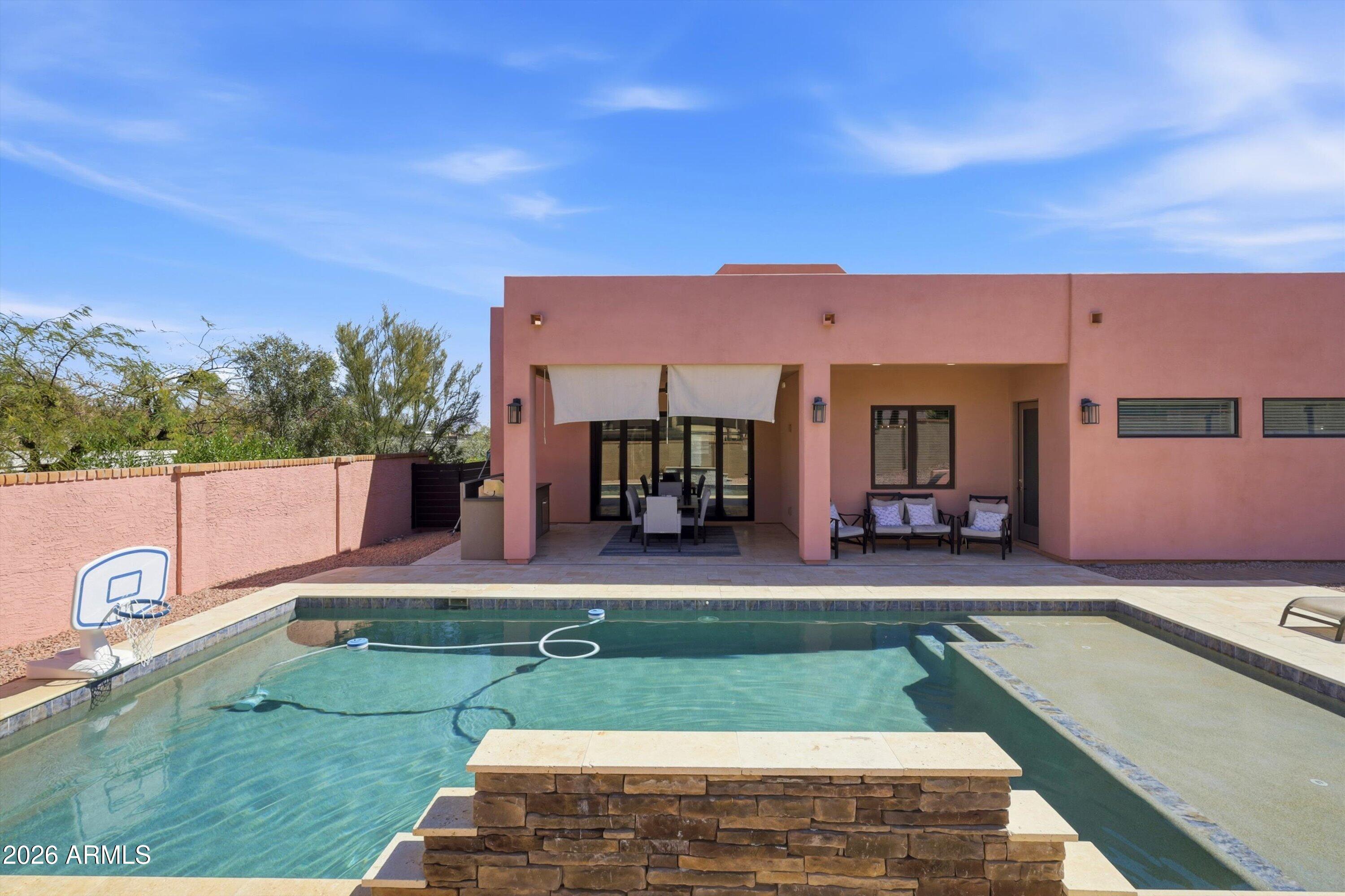 FOUNTAIN HILLS ARIZONA NO. 401B - Residential