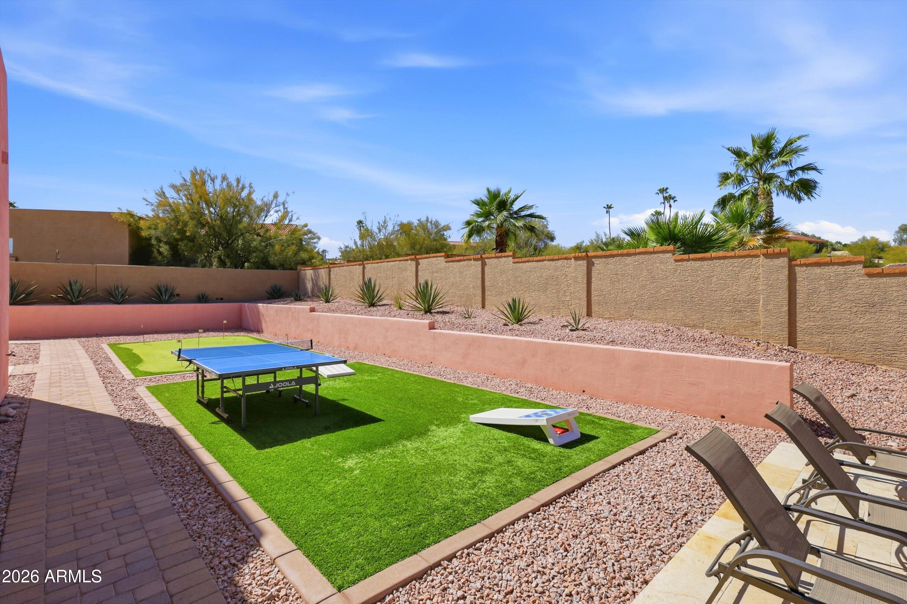 FOUNTAIN HILLS ARIZONA NO. 401B - Residential