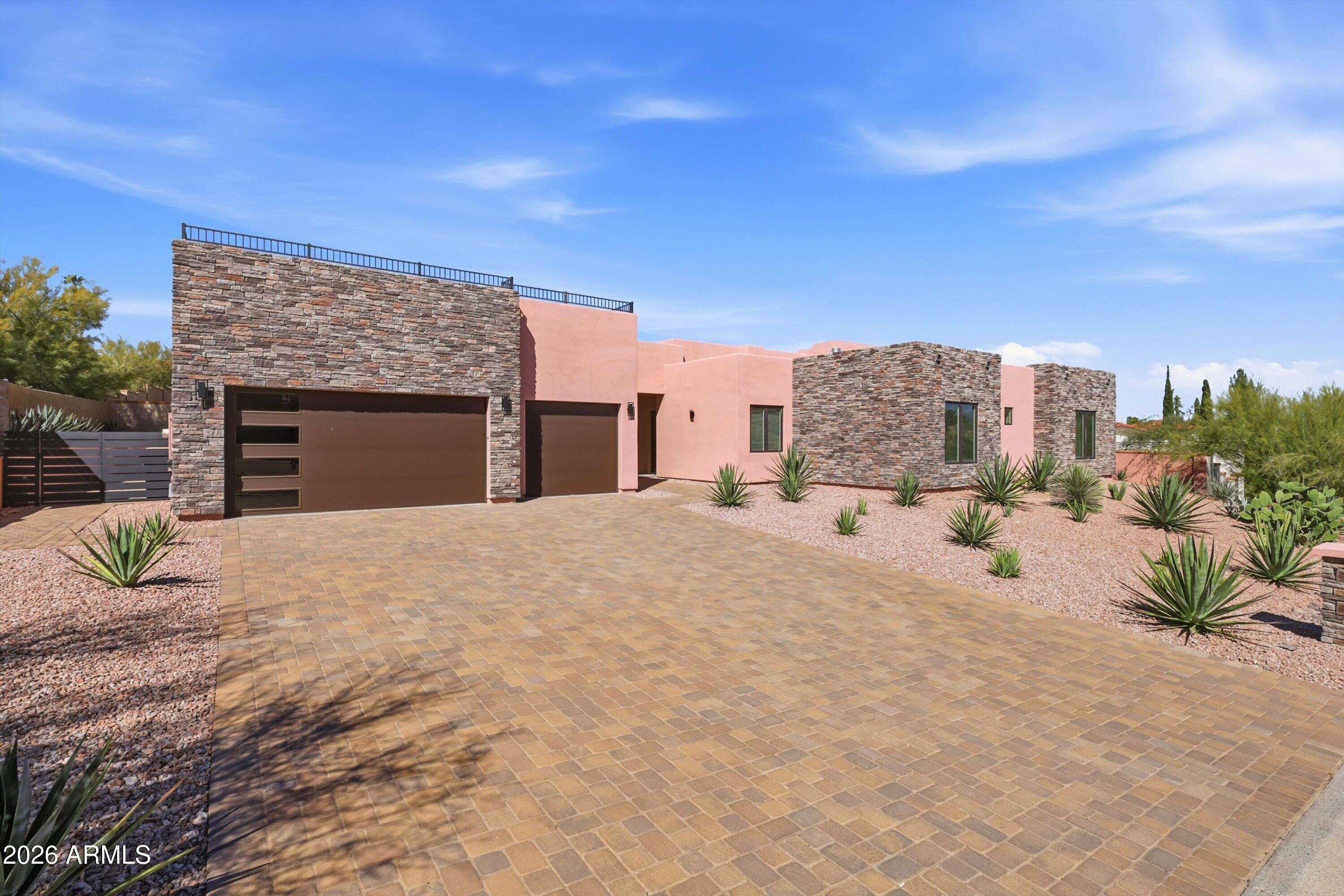 FOUNTAIN HILLS ARIZONA NO. 401B - Residential