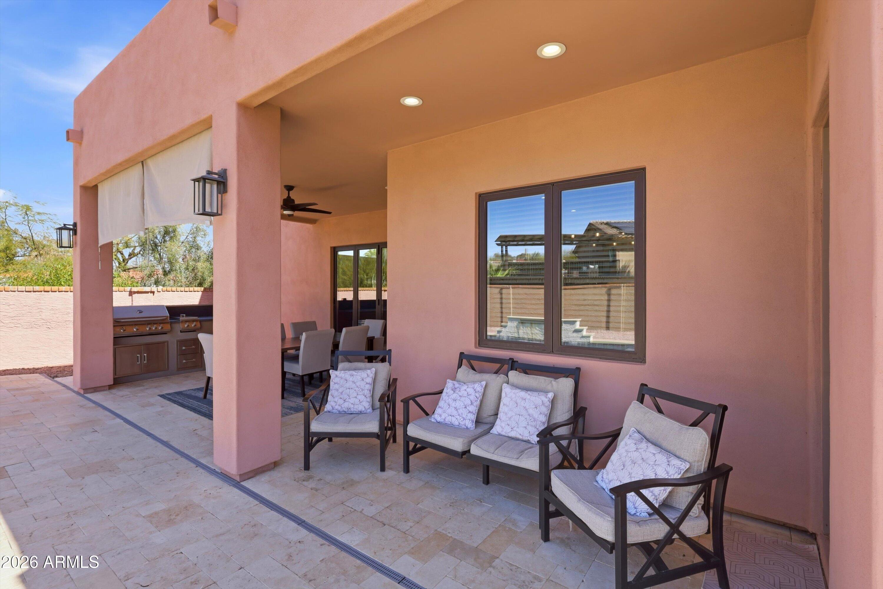 FOUNTAIN HILLS ARIZONA NO. 401B - Residential