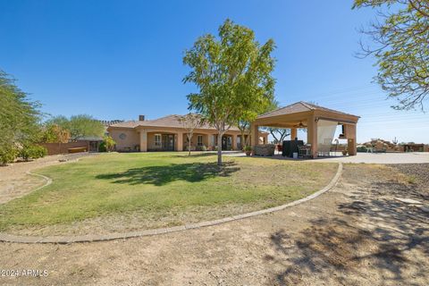 A home in Peoria