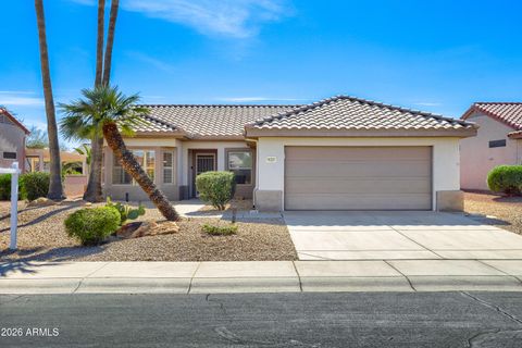 Property photo of 16221 w starry sky drive, surprise, AZ 85374