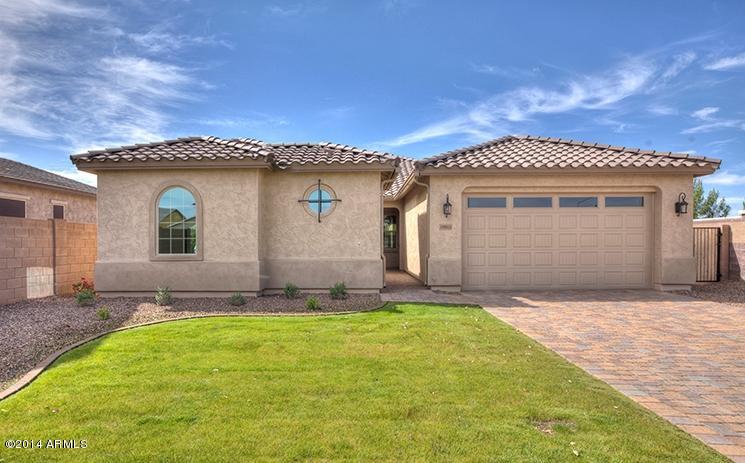 Photo 1 of 7 — 10803 E RAMBLEWOOD Circle, Mesa, AZ 85212