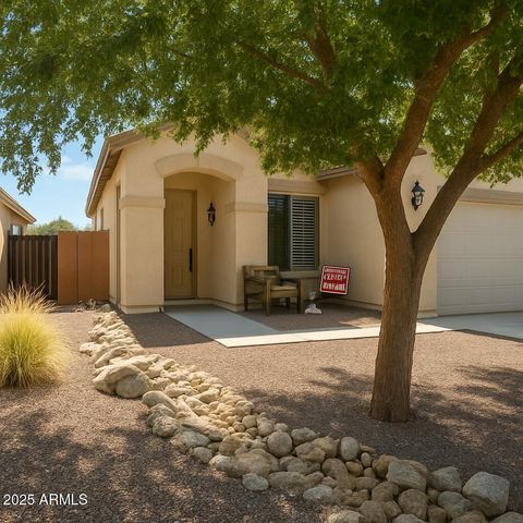 3075 W DANCER Lane San Tan Valley AZ 85144