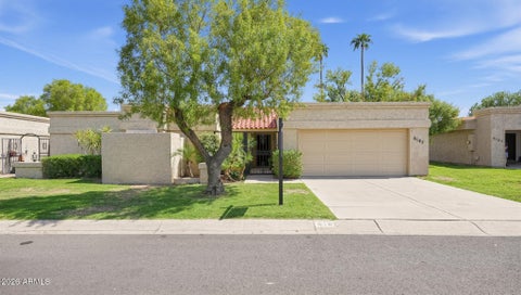 Photo of 8187 E Del Cuarzo Drive, Scottsdale, AZ 85258 (MLS # 7078915)