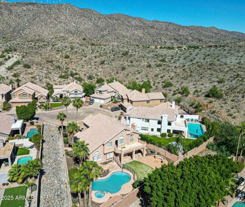 815 E DESERT TRUMPET Road Phoenix AZ 85048