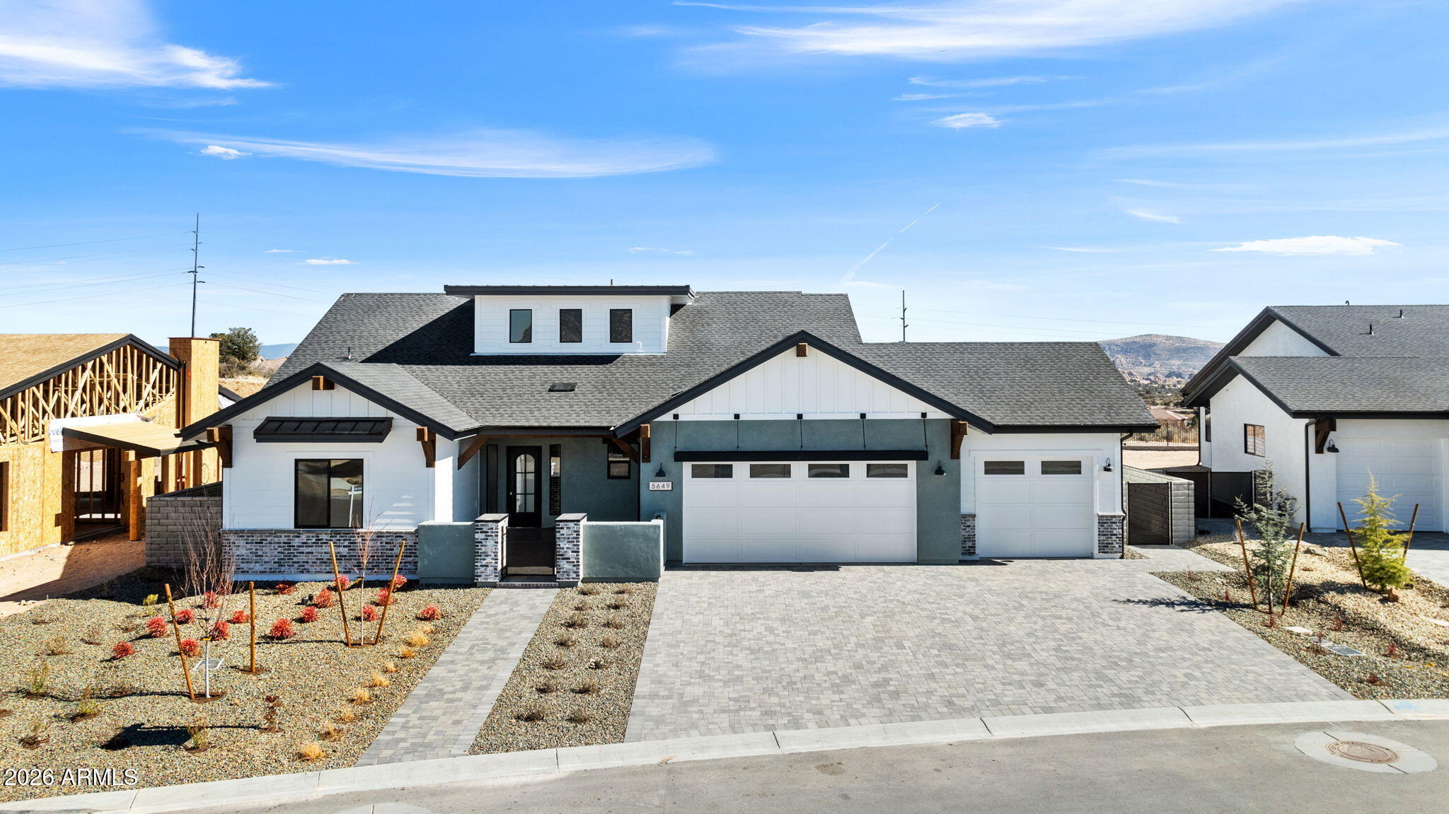 5649 MERIDIAN Court
