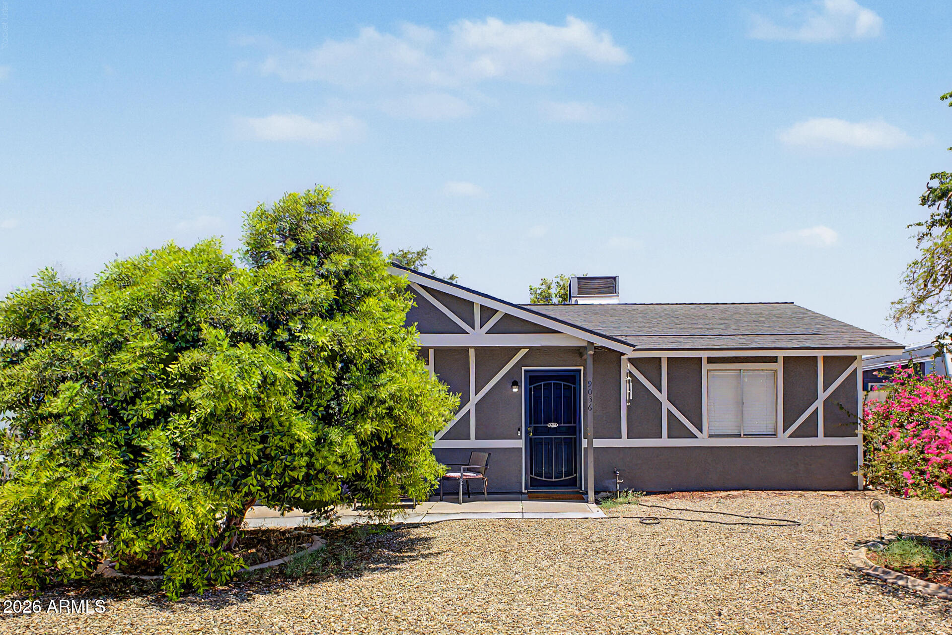 9036 W ROYAL PALM Road